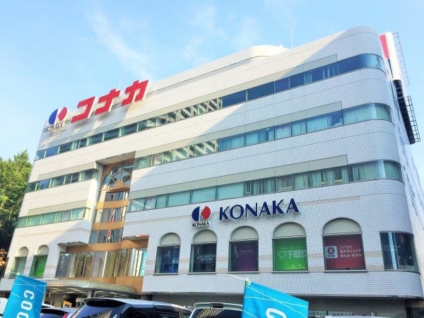 販売スタッフ・スーツの販売（正社員登用有・研修充実）