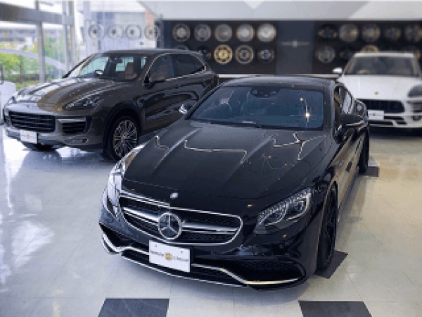 法人営業・自動車部品買取の法人営業・ルート営業（新規営業）