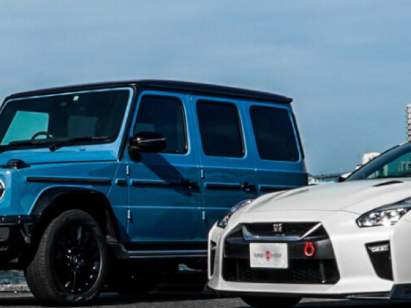 法人営業・自動車部品買取の法人営業・ルート営業（新規営業）