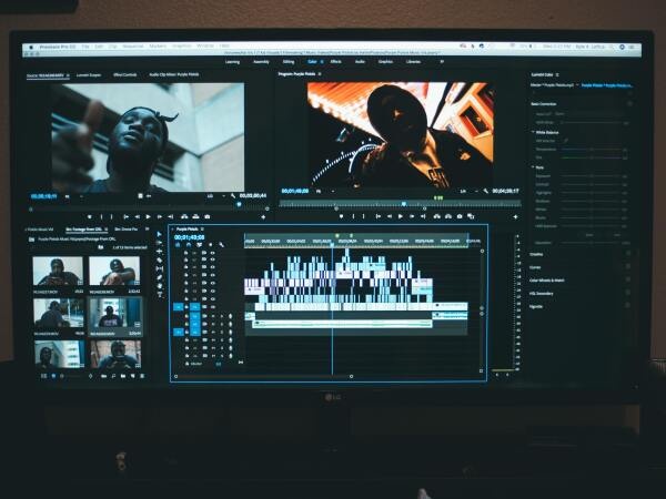 映像編集・---未経験採用枠---創り上げた動画でみんなを感動させる映像クリエイター（学歴不問・職歴不問）