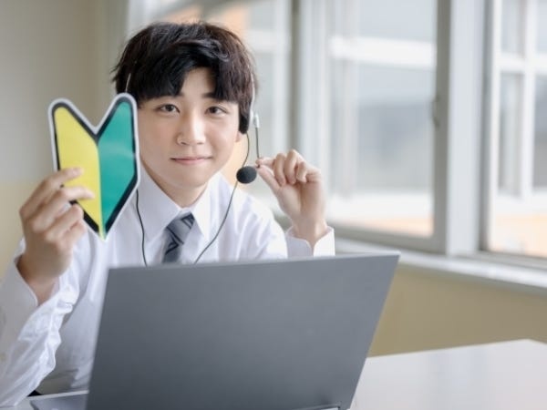 段階的に仕事を覚えていただくので、未経験の方も安心！研修、サポート体制が充実した環境です♪