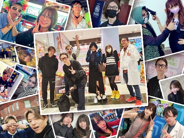 編集スタッフ（動画編集経験のある方は歓迎・EDIUSを使った経験のある方はさらに歓迎）