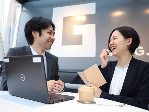 カスタマーサクセスのメンバーです。毎日楽しく業務しています。