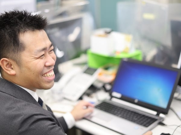 自社サービスの「ASPIT」は外食企業のDXをお手伝いしています。