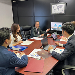 未経験からプロへ！経験豊富な先輩と安心のサポート体制で不動産のプロを目指しませんか？