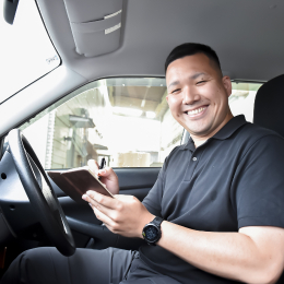 営業スタイルは自分次第！自由な裁量で、自分らしいやり方を追求しながら成果を目指せます！