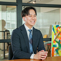 エンジニアファーストな環境で離職者が少なく、エンジニアの定着率は95％です！