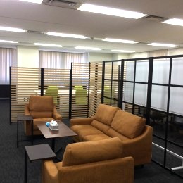 熊本拠点は2022年4月スタート！通勤しやすく、過ごしやすいオフィスで働けます♪