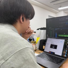 経験のある方はスキルを活かして早い段階から活躍できます！新しいステージで自分の可能性を広げませんか？