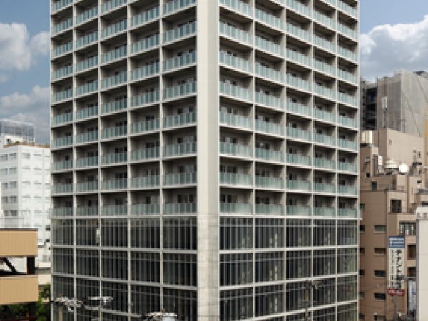 高品質な物件を維持・管理しながら、付加価値を高めることも同時に行っていきます。