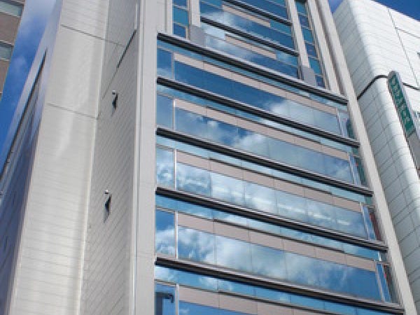 駅から徒歩1分！通勤にも便利です。