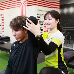 【未経験スタート98％】プロトレーナーを目指せる充実の教育体制で、あなたの成長を応援します！