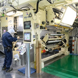 空調＆食堂完備！負担少なく快適な職場で働けます