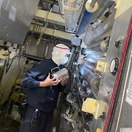 賞与4.4ヶ月分！未経験でも安定企業で安心スタート