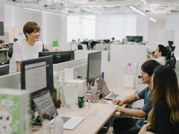 【未経験歓迎/高知】LINEヤフーが展開する多様なサービスのカスタマーサービス