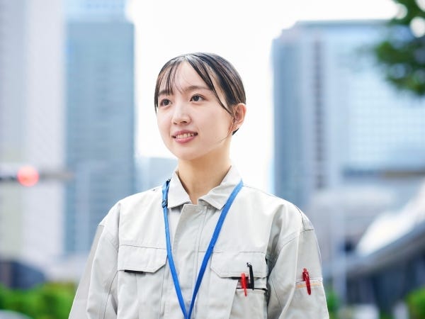 高時給！車通勤OK！日勤のお仕事！コピー機配送助手