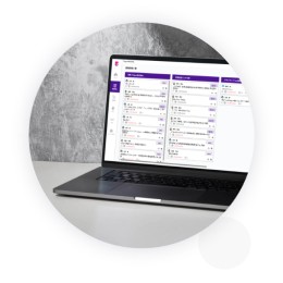 事業戦略から補助金申請、採用に関わることなど、多彩な事業を展開しています。