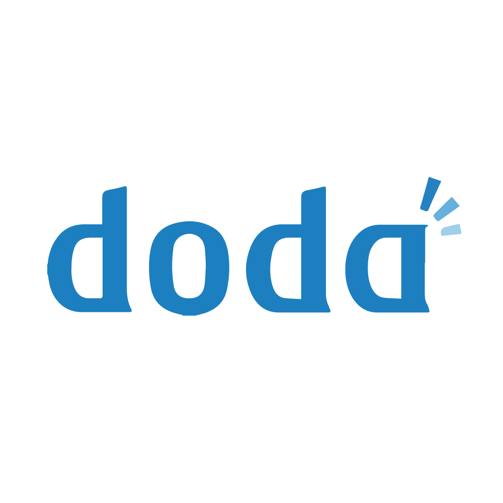 dodaエージェントサービス